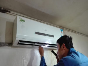 仁布格力空调电话是多少