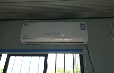 仁布空调维修在哪里找