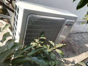 仁布空调维修售后服务