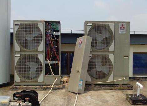 仁布空调维修电话号码多少