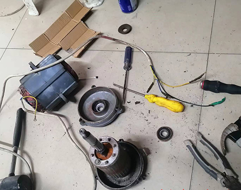 仁布空调维修售后服务中心电话在哪里找