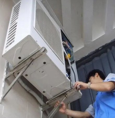 仁布24小时空调维修热线