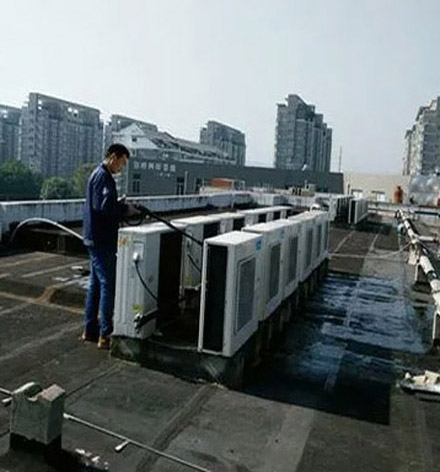 仁布 空调拆装 仁布本地 空调拆装公司