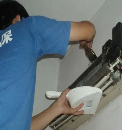 仁布空调清洗保养