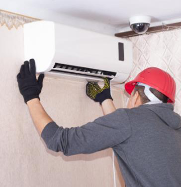 仁布空调内机噪音大