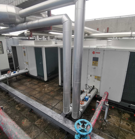 仁布附近中央空调维修 仁布上门中央空调维修